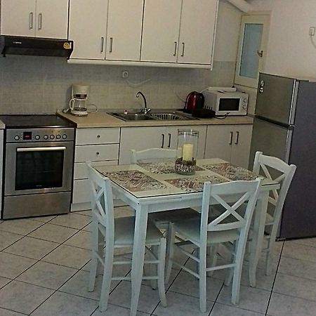 Central House Heraklion  Екстер'єр фото
