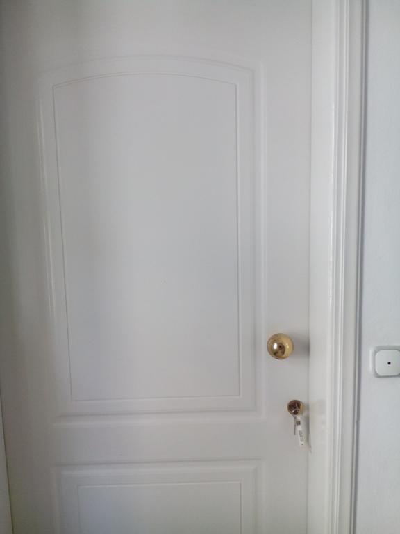 Central House Heraklion  Екстер'єр фото