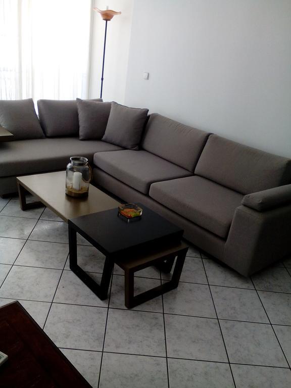 Central House Heraklion  Екстер'єр фото