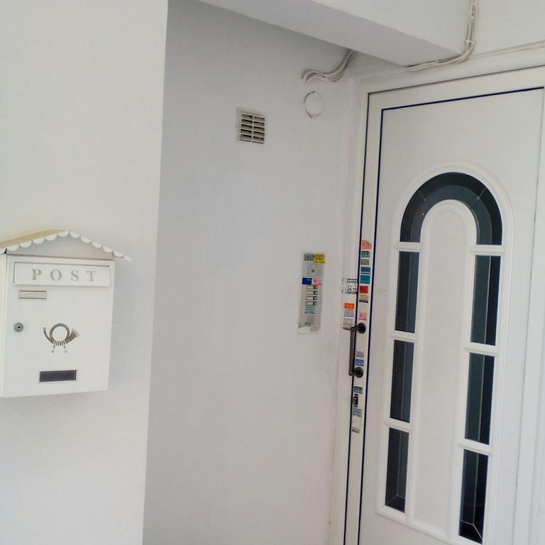 Central House Heraklion  Екстер'єр фото