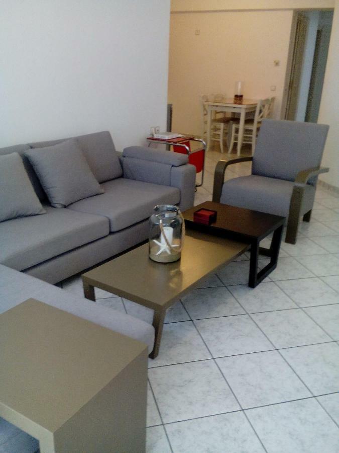 Central House Heraklion  Екстер'єр фото