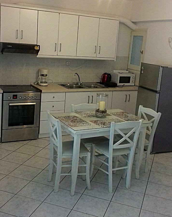 Central House Heraklion  Екстер'єр фото