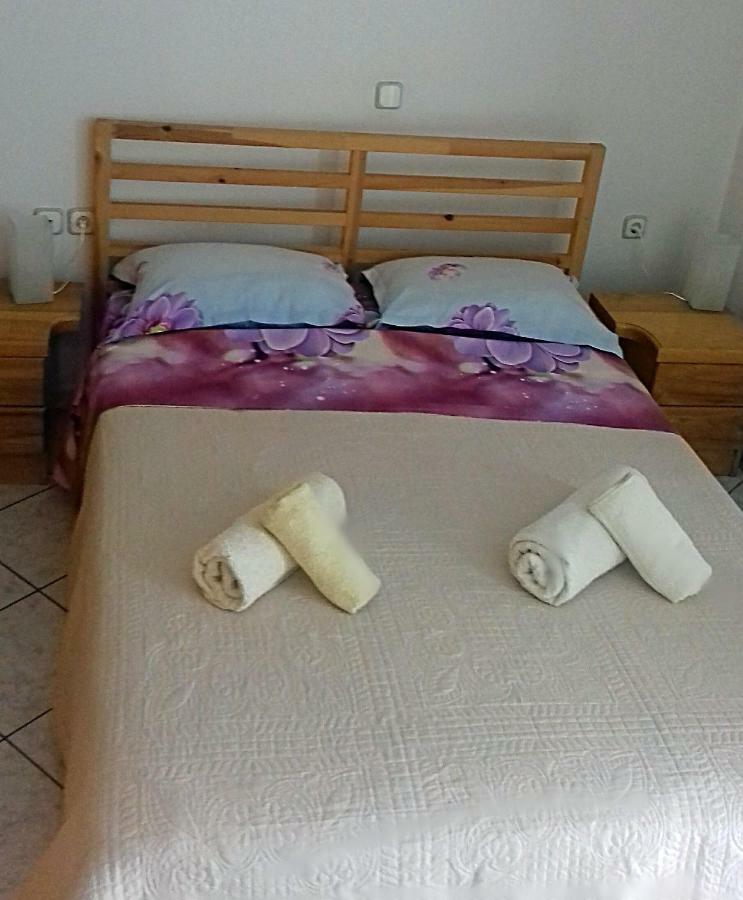 Central House Heraklion  Екстер'єр фото